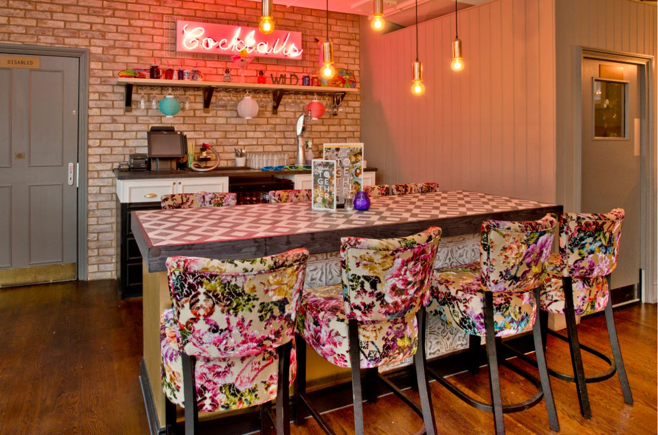 Slug and Lettuce Croydon
