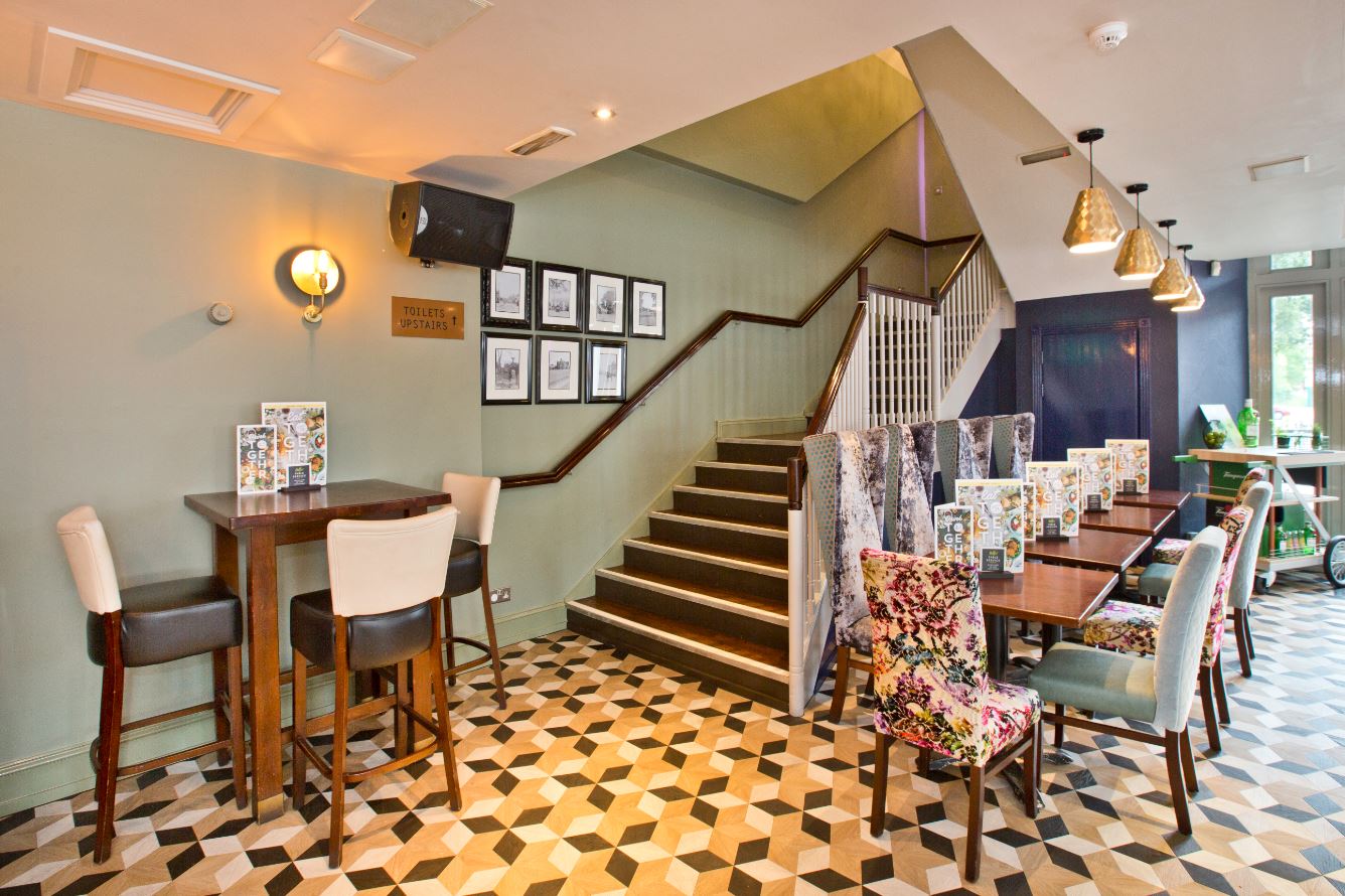 Slug and Lettuce Didsbury Manchester Bar Reviews DesignMyNight