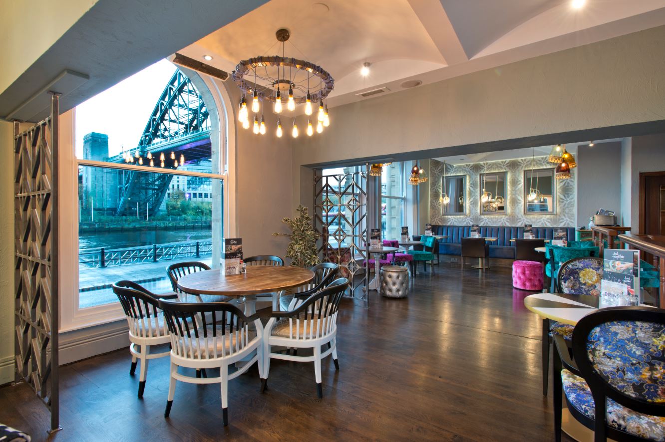 Slug and Lettuce Newcastle UK Restaurant Reviews DesignMyNight Slug and Lettuce Newcastle UK Restaurant Reviews DesignMyNight