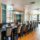 Browns Brasserie & Bar Victoria