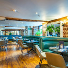 Browns Brasserie & Bar West India Quay