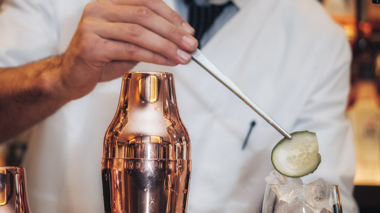 The Alchemist Greek Street Leeds Bar Reviews DesignMyNight