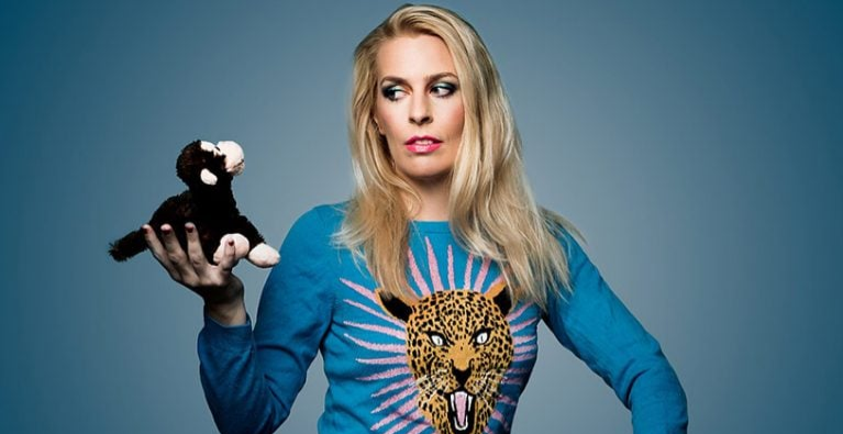 Good Ship Comedy presents Sara Pascoe | Camden, London Comedy Reviews