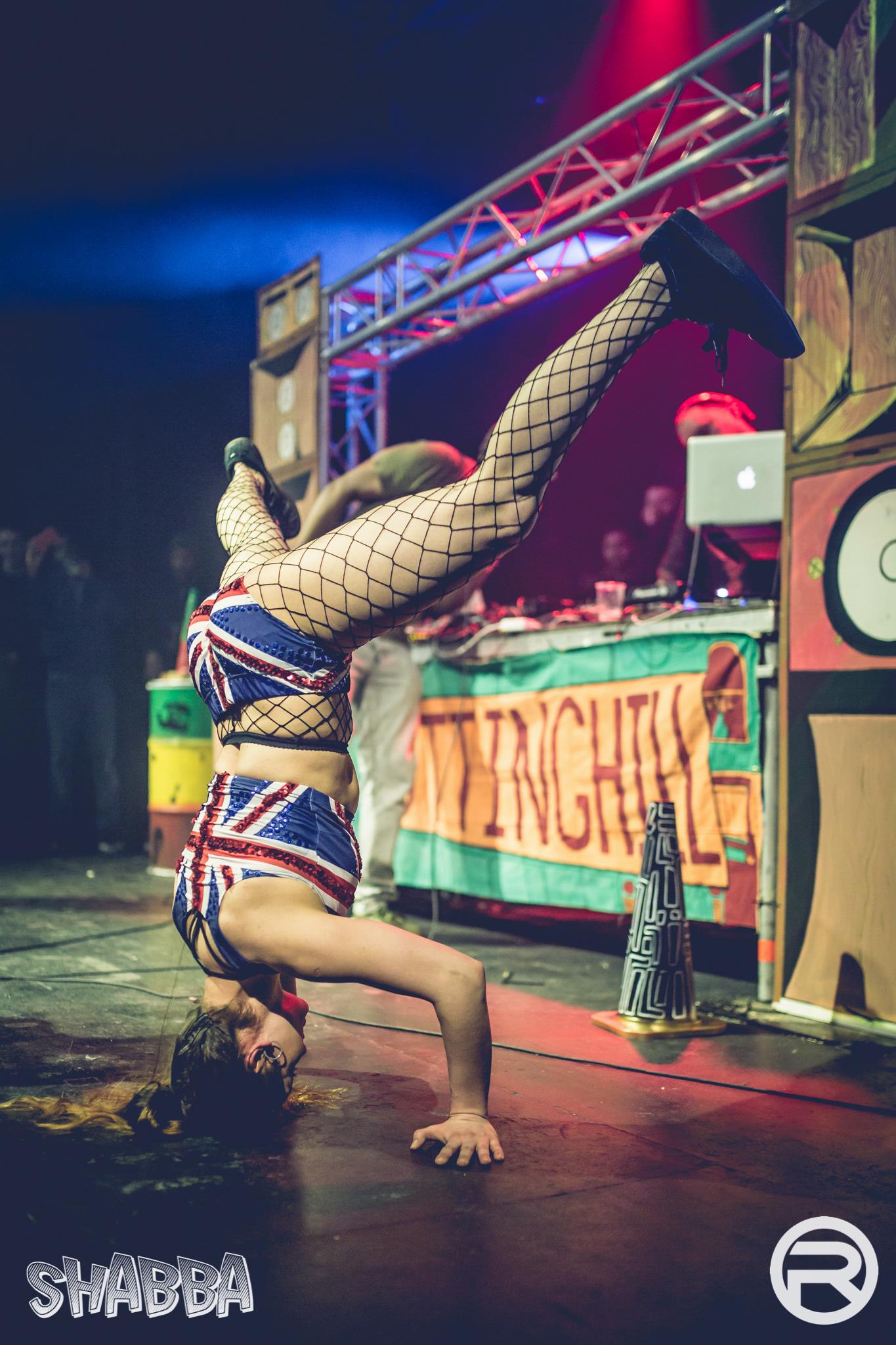 Brixton Winter Carnival Brixton, London Clubbing Reviews DesignMyNight