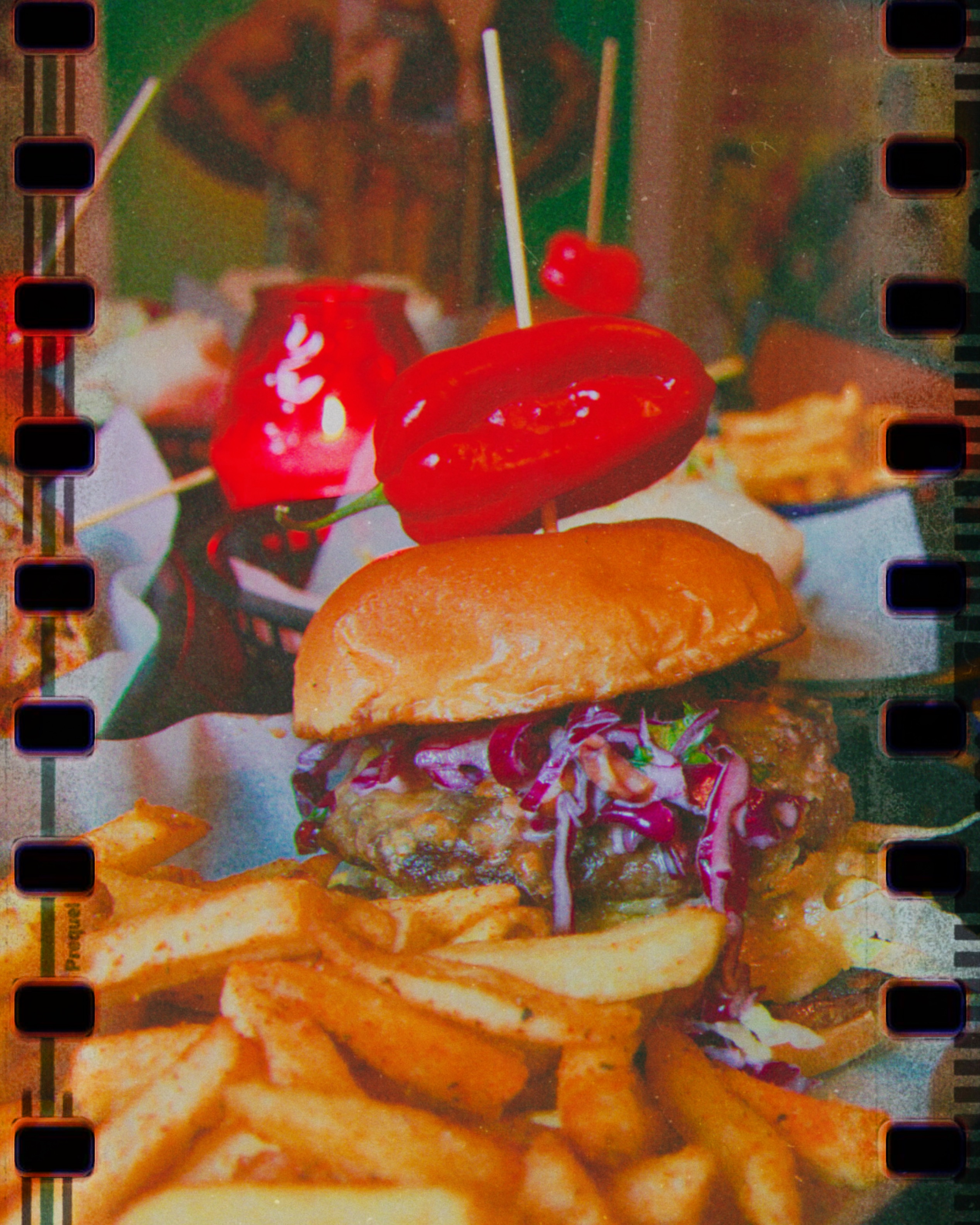 El Capo Northern Quarter Manchester Bar Reviews DesignMyNight