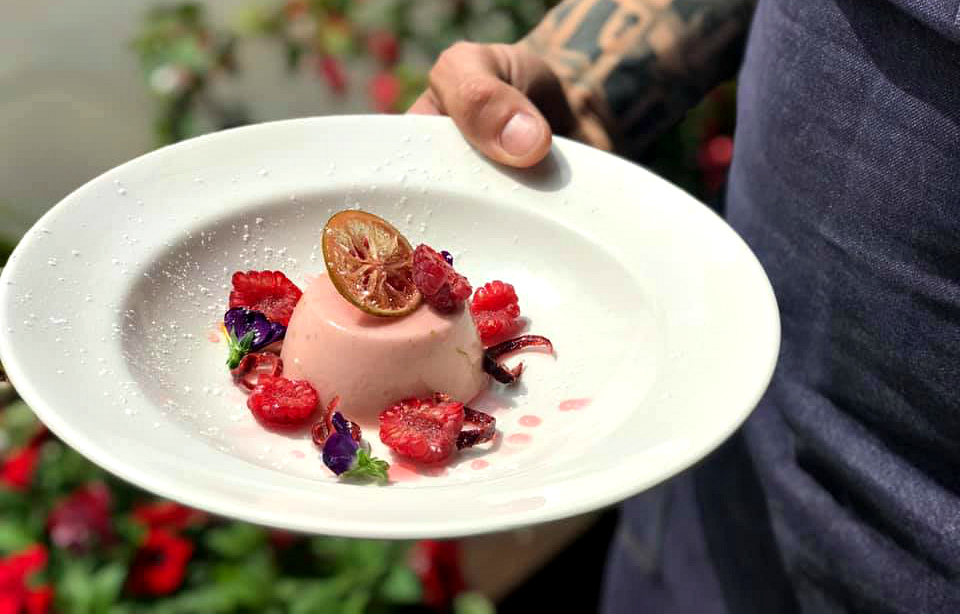 Lime Restaurant and Bar Salford Quays Manchester Bar Reviews