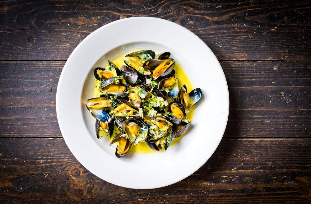 The Oystercatcher Seafood Restaurant In Manchester DesignMyNight