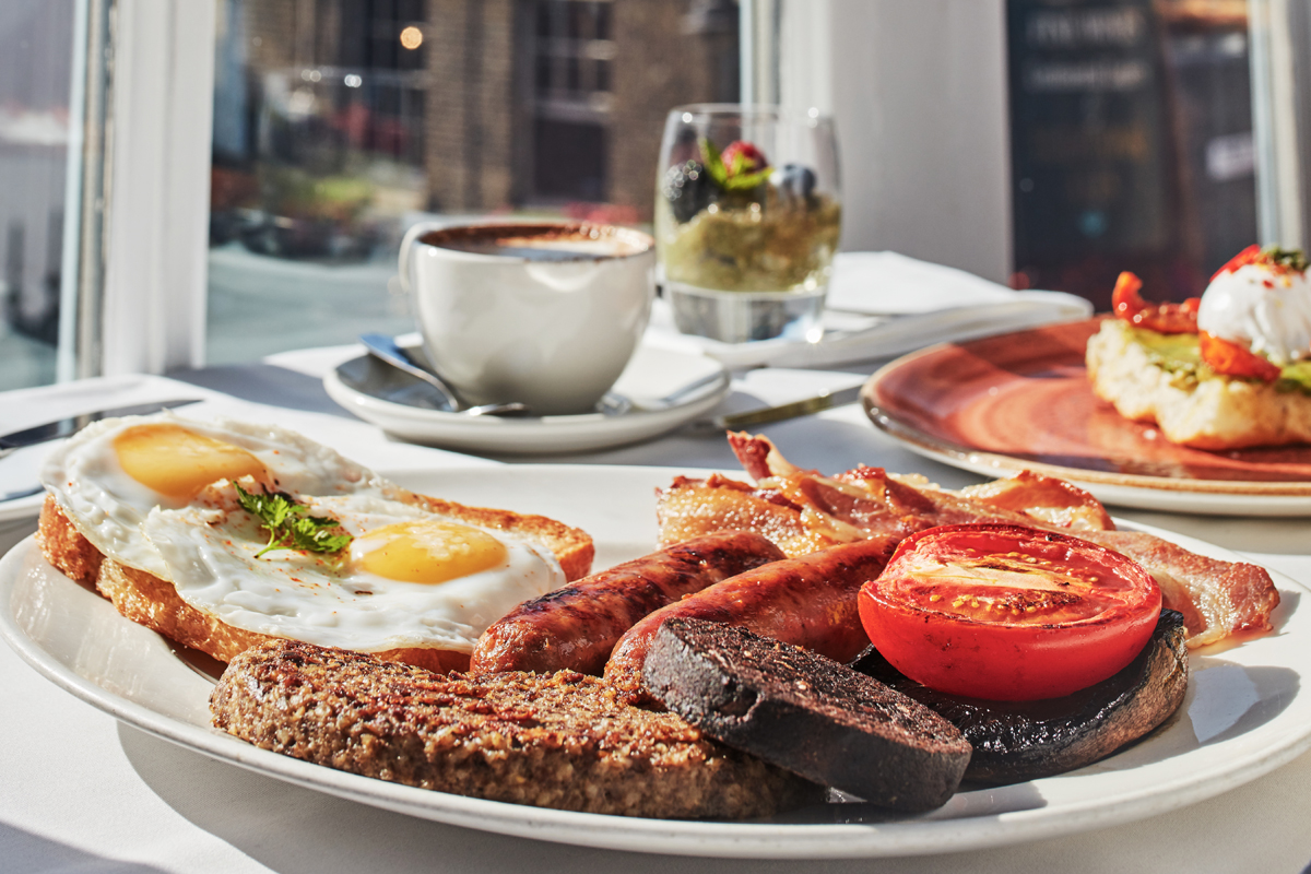 Roast London Bridge London Bar Reviews DesignMyNight