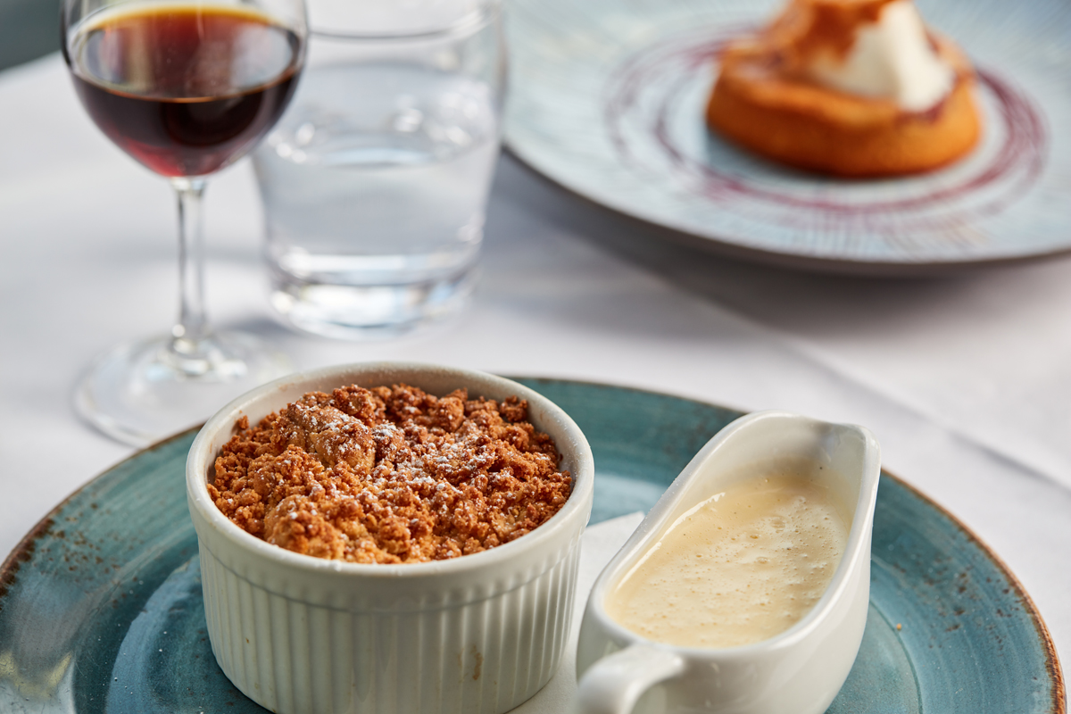 Roast London Bridge London Bar Reviews DesignMyNight