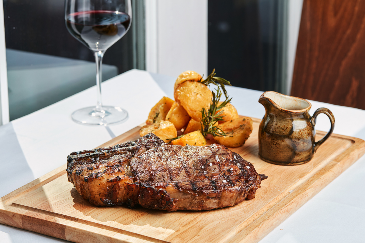 Roast London Bridge London Bar Reviews DesignMyNight