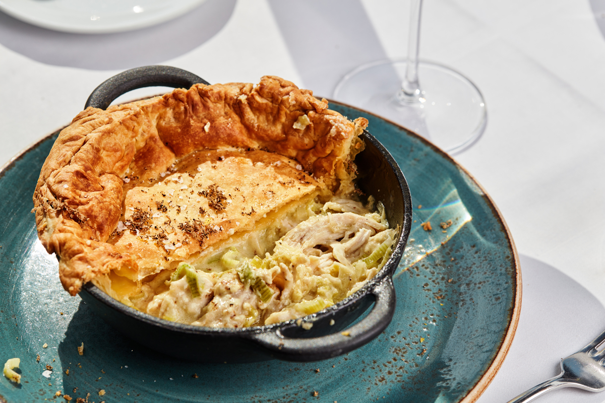 Roast London Bridge London Bar Reviews DesignMyNight