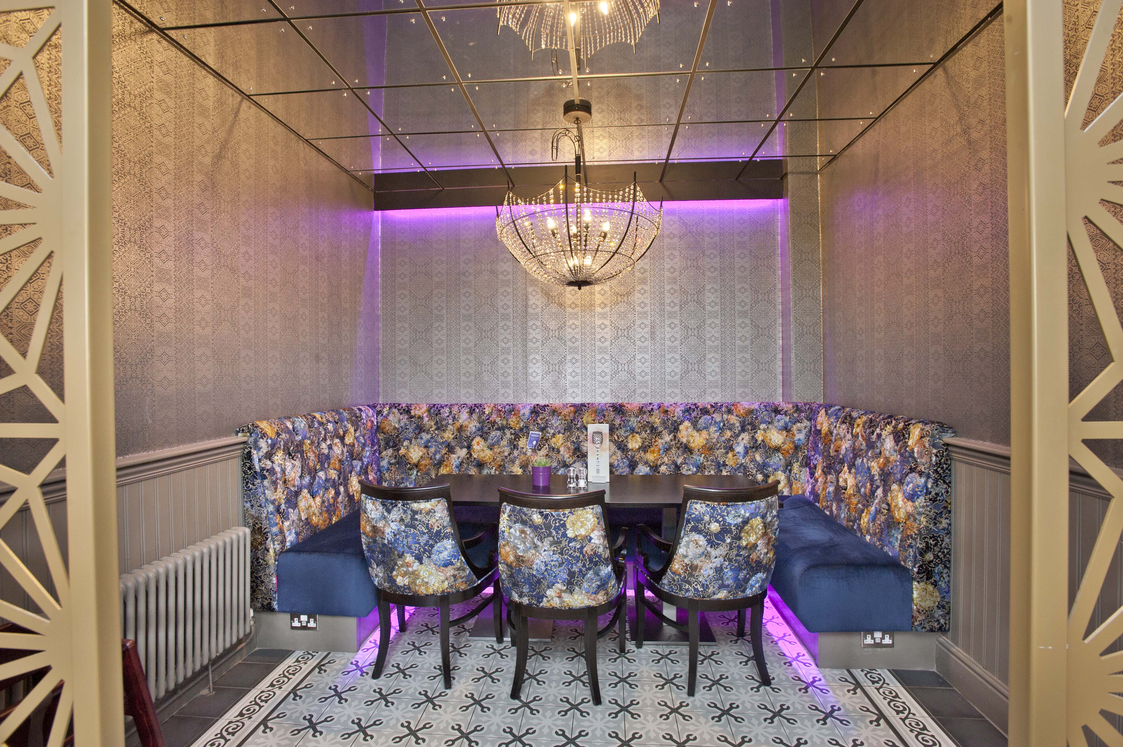 Slug and Lettuce Harborne Birmingham Restaurant Reviews DesignMyNight