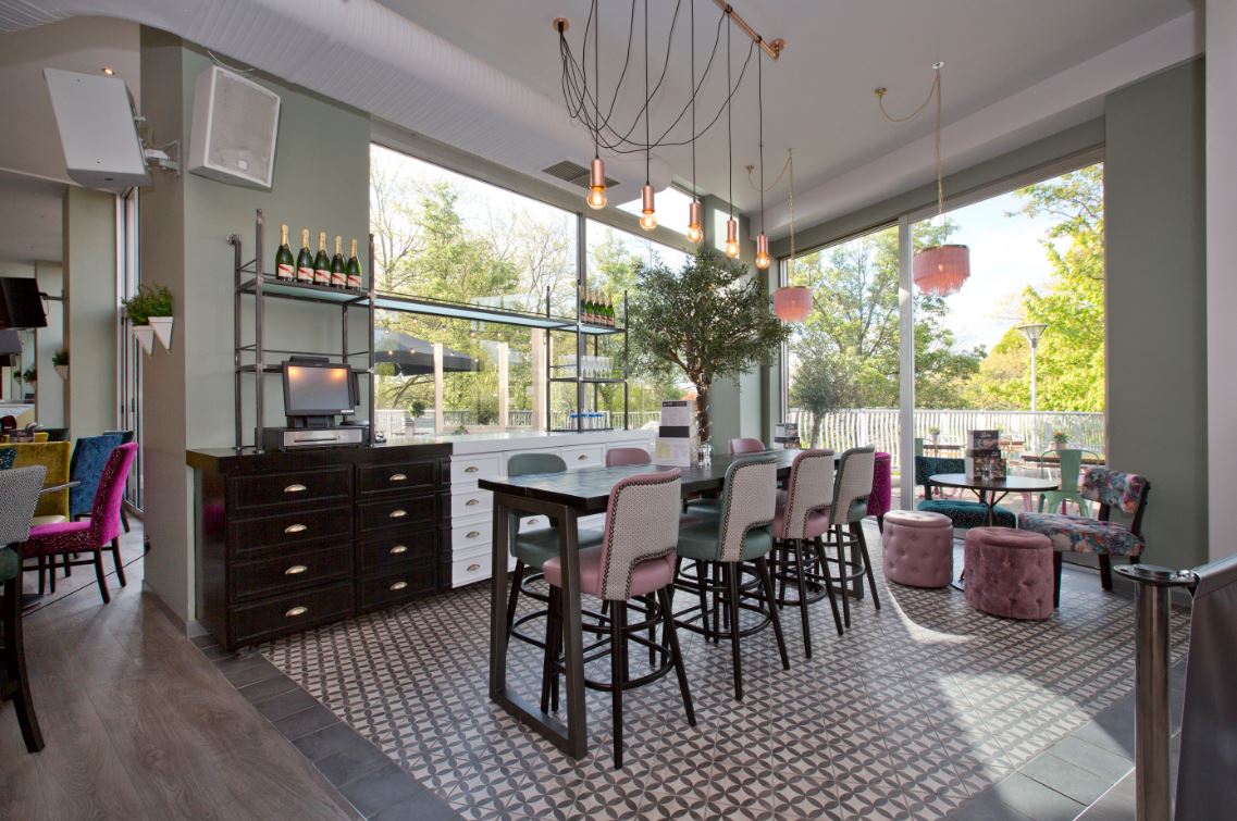 Slug and Lettuce Solihull UK Restaurant Reviews DesignMyNight