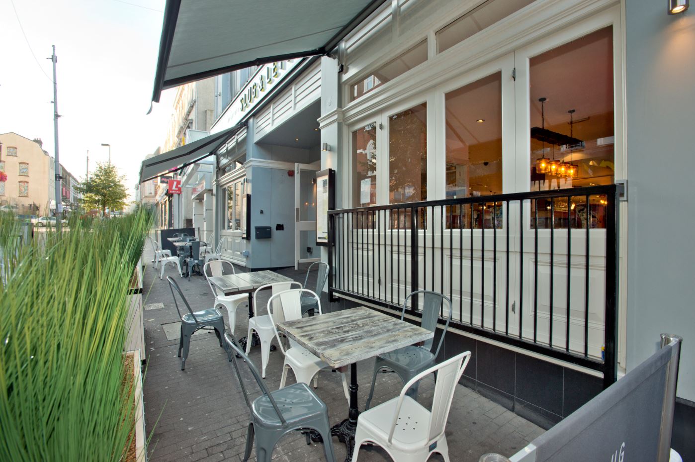 Slug & Lettuce Sutton Sutton Bar Reviews DesignMyNight