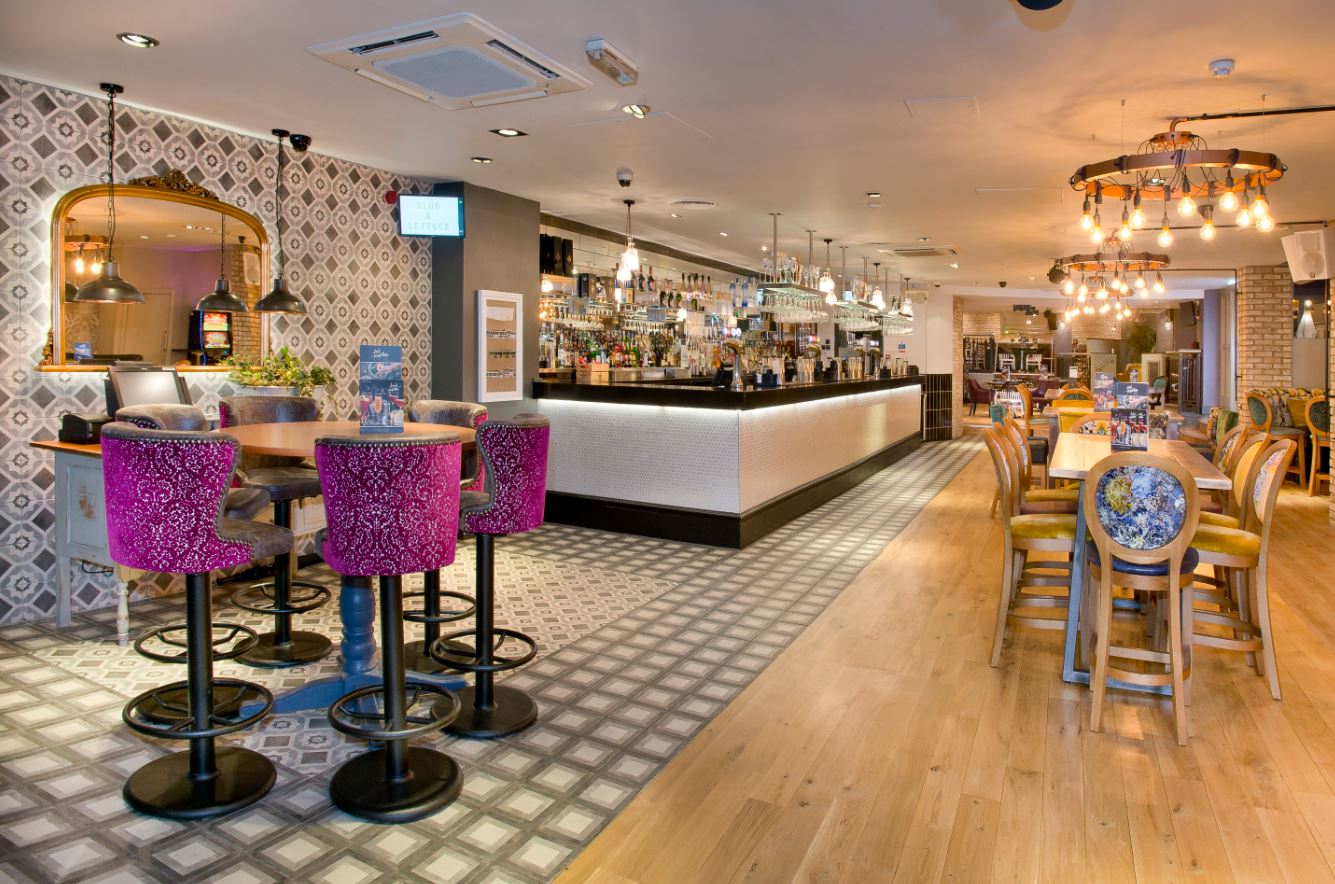 Slug & Lettuce Sutton Sutton Bar Reviews DesignMyNight