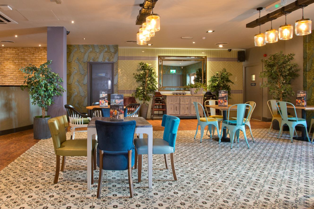 Slug & Lettuce Sutton Sutton Bar Reviews DesignMyNight