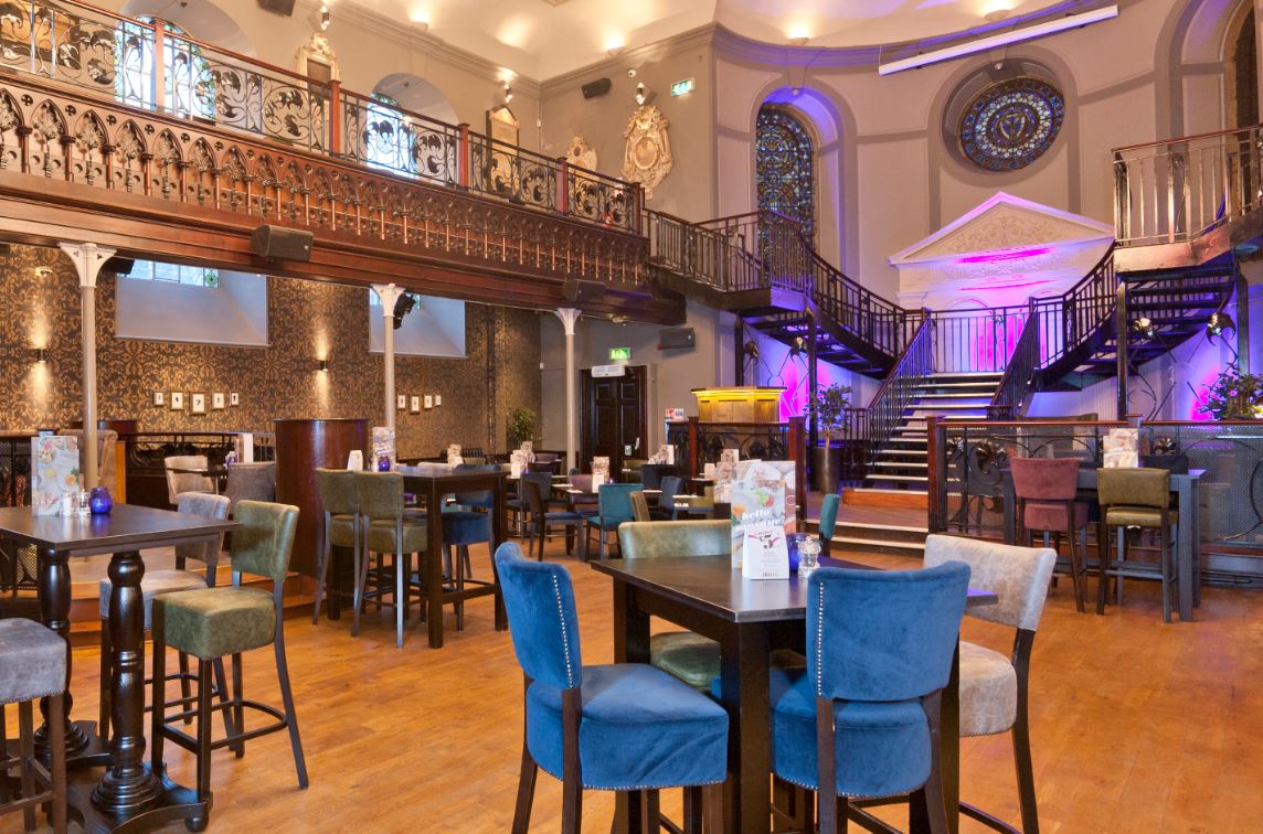 Slug and Lettuce Worcester UK Restaurant Reviews DesignMyNight