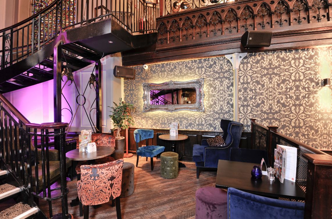 Slug and Lettuce Worcester UK Restaurant Reviews DesignMyNight