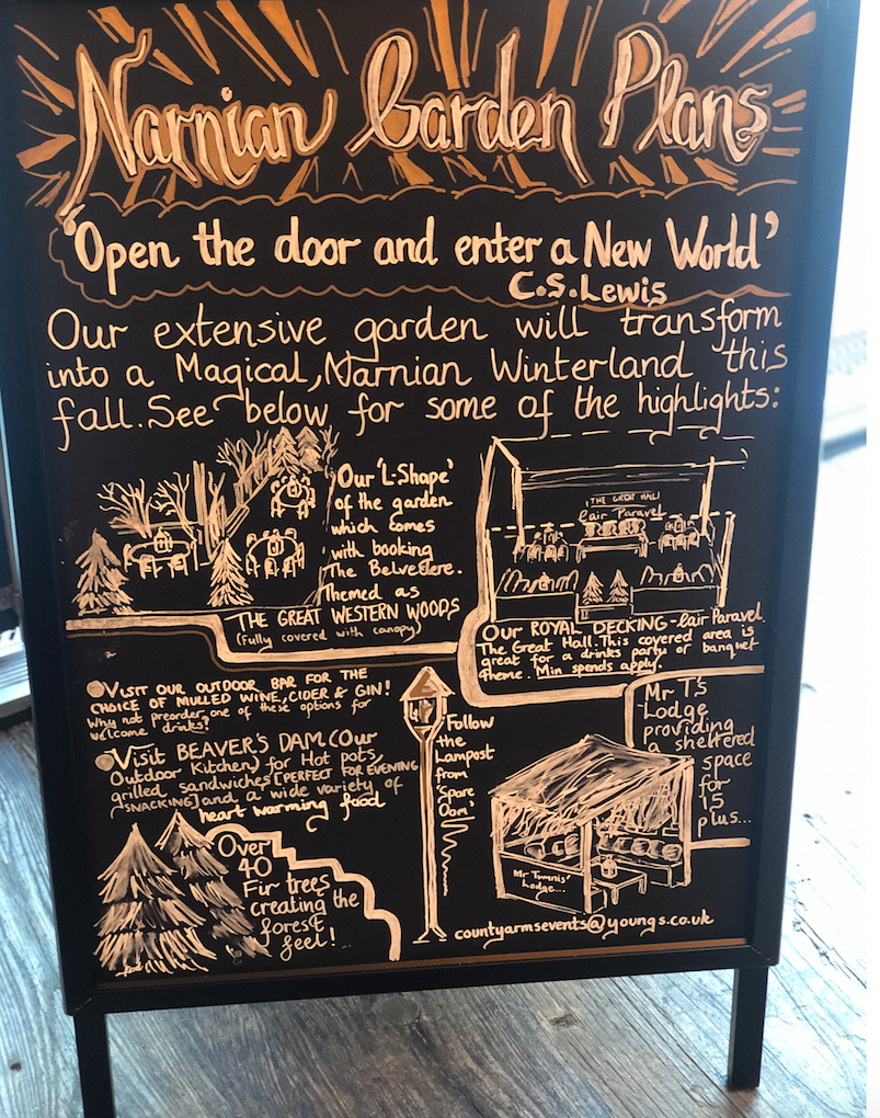 Lapland tickets vip windsor hospitality december november Christmas Showcase Free VIP Tickets | Wandsworth, London Christmas Themed Reviews | DesignMyNight