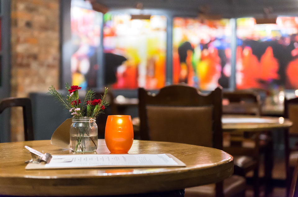 Clifton Bristol: Grade II Pub In Bristol | DesignMyNight