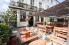 The Devonshire Arms
