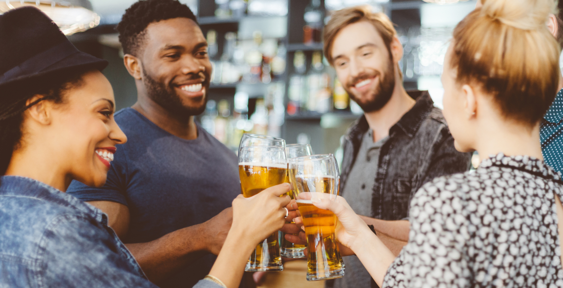 lager dating Guildford