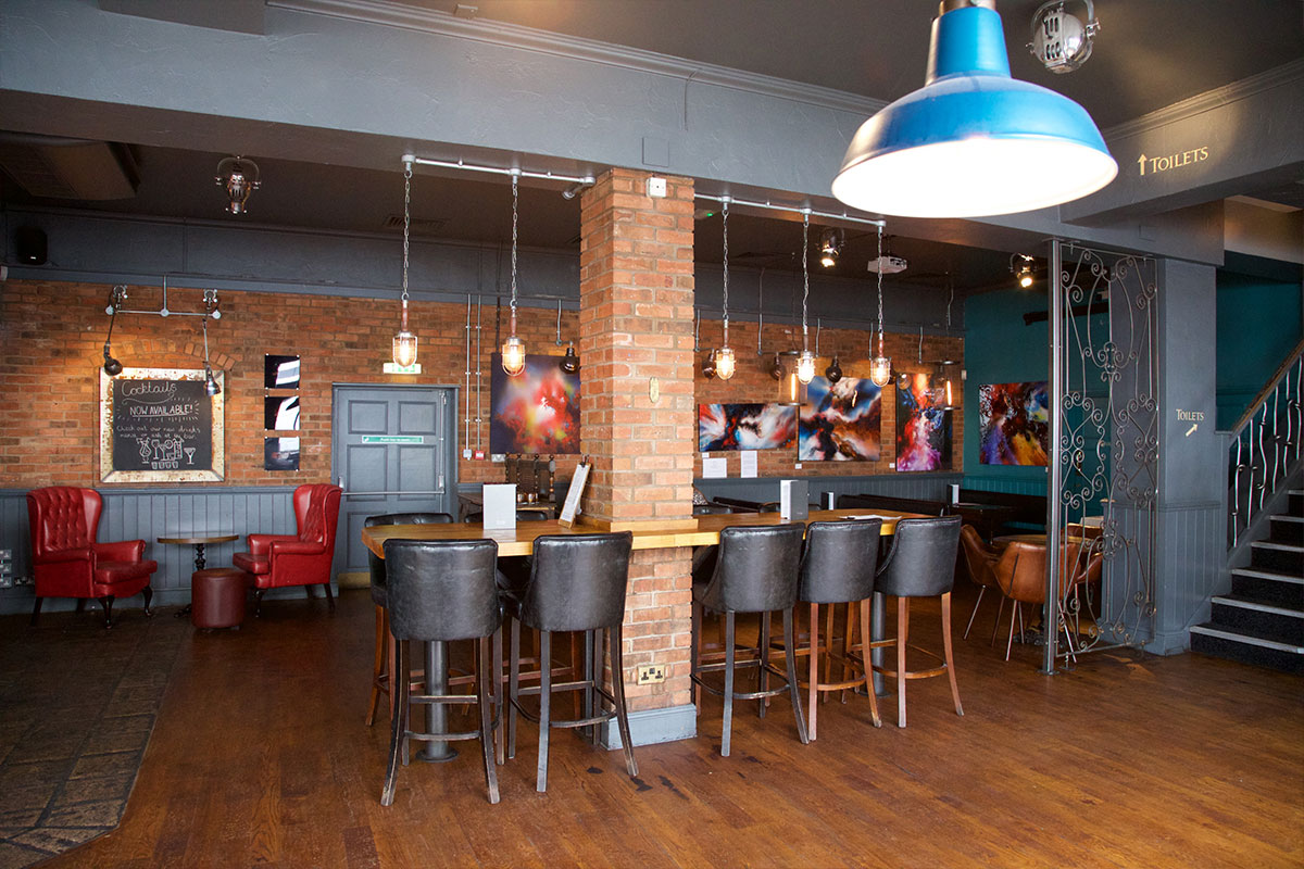 White Horse Leamington Spa Leamington Spa Bar Reviews DesignMyNight