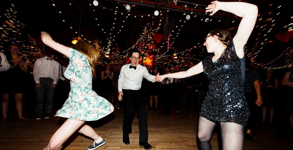 New Years Eve Party! | Putney, London New Years Eve Party Reviews | DesignMyNight