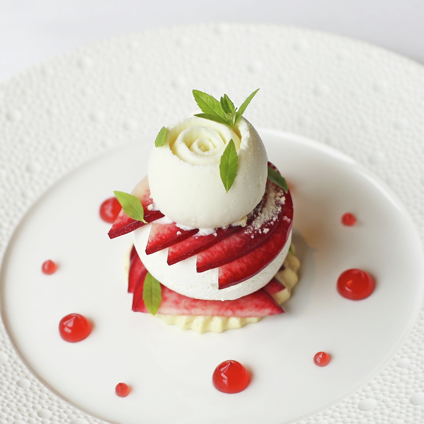 Pétrus by Gordon Ramsay | London Restaurant Review | DesignMyNight