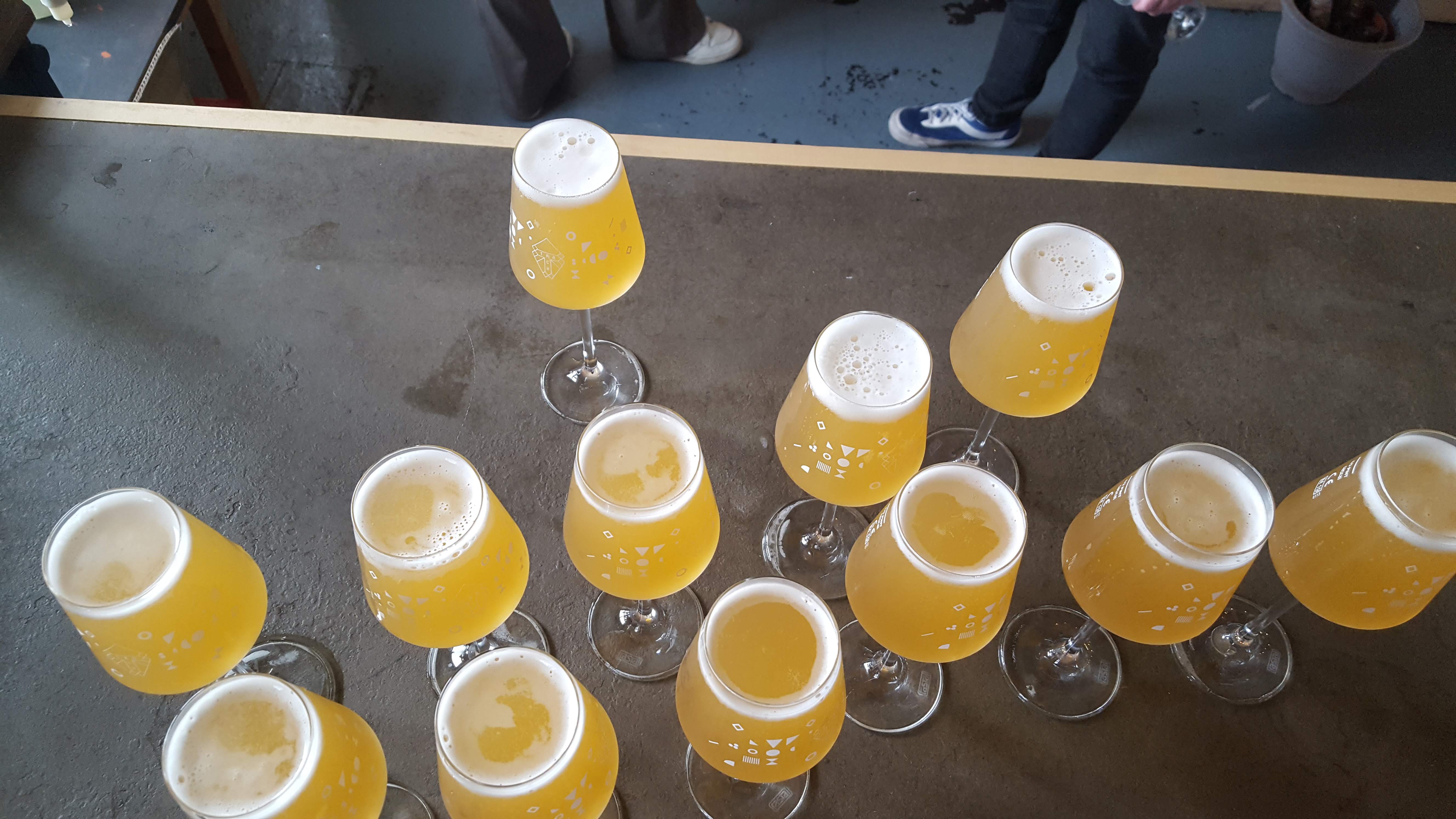 Manchester Beer Tasting Tour Manchester Walks & Tours Reviews