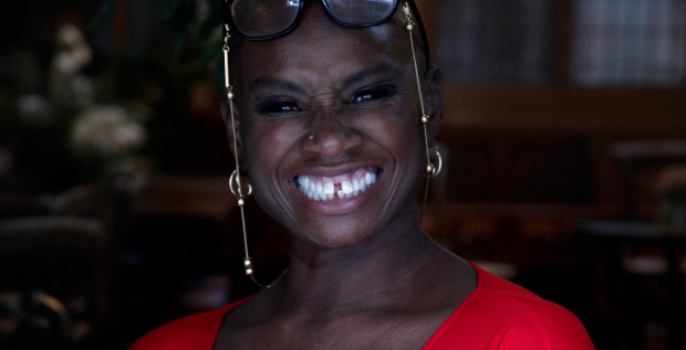 DINNER WITH FRIENDS / MARCUS SAMUELSSON & ANDI OLIVER