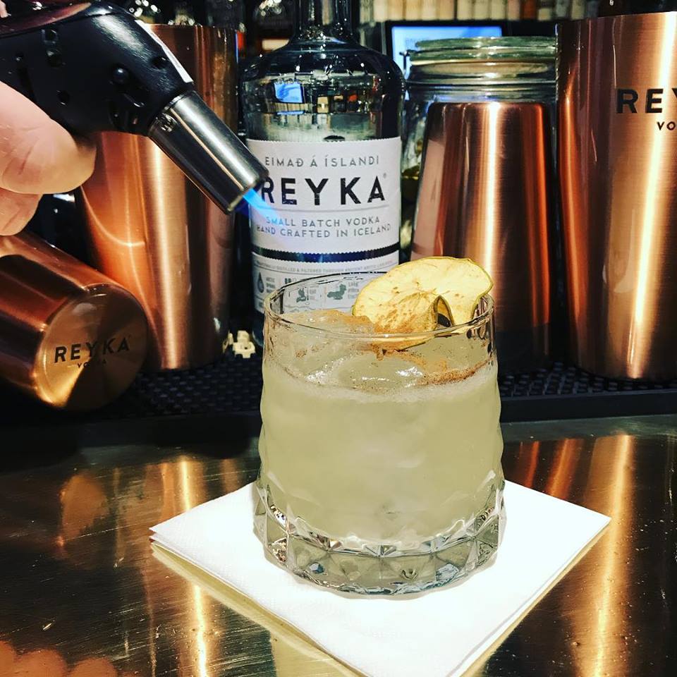 Hidden Rooms Cambridge Bar Reviews DesignMyNight