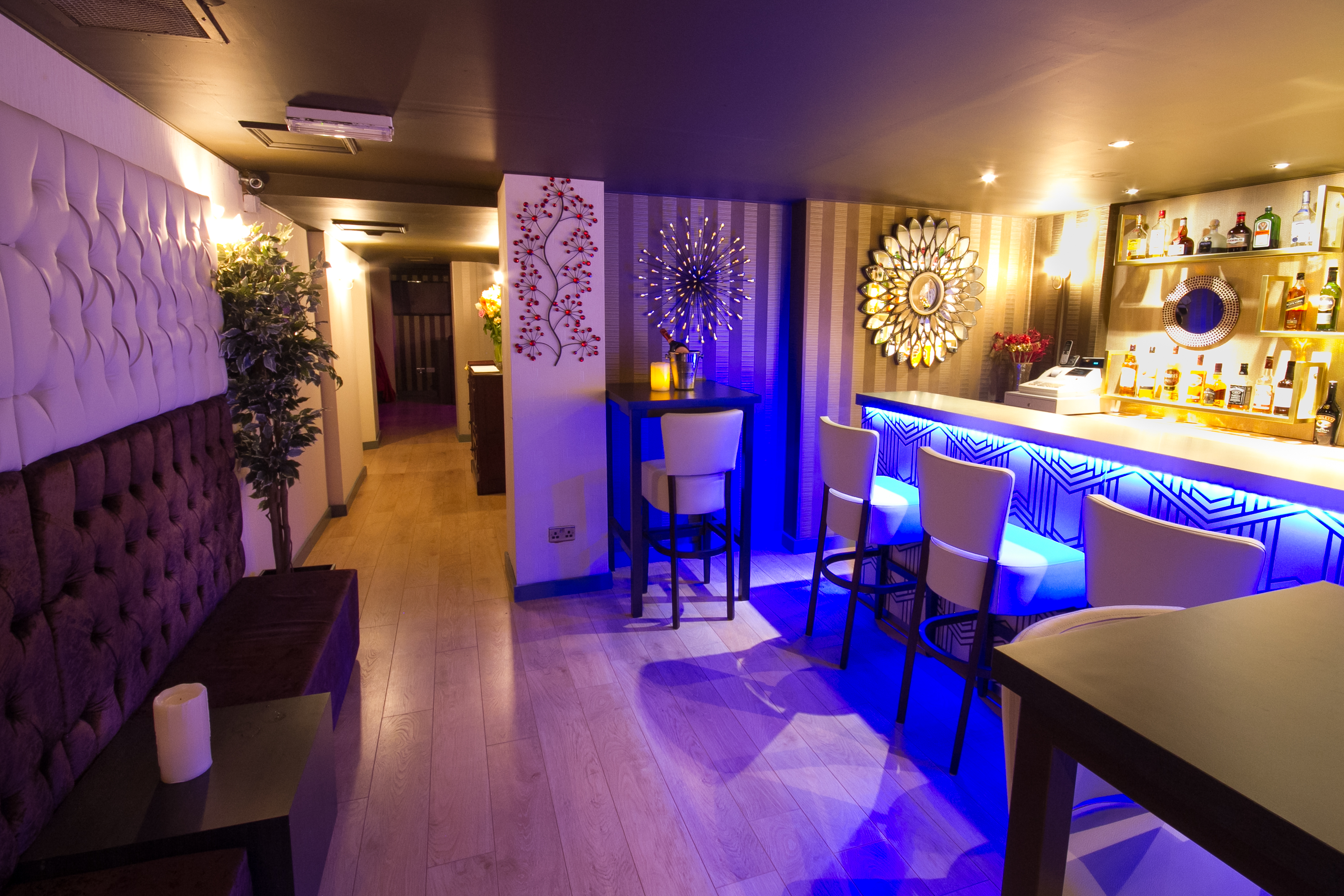 No. 37 Lounge Bar London Bar Reviews DesignMyNight