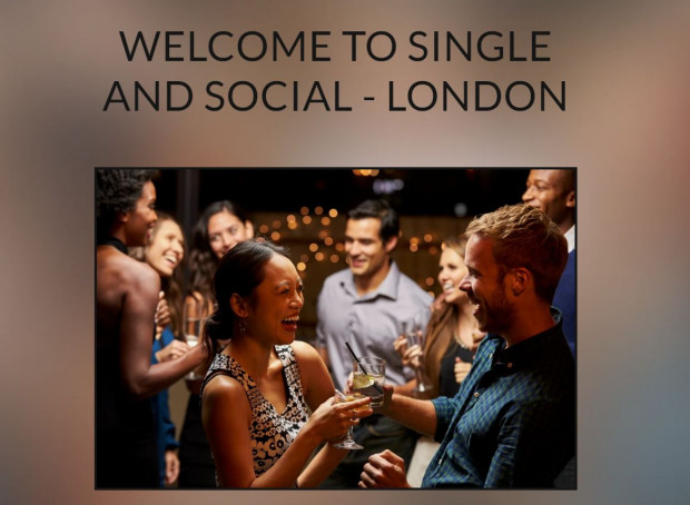 Single and Social