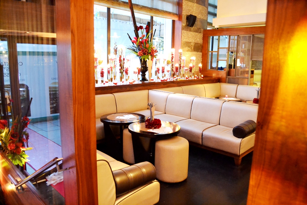 Mint Leaf Lounge Bank London Bar Reviews DesignMyNight