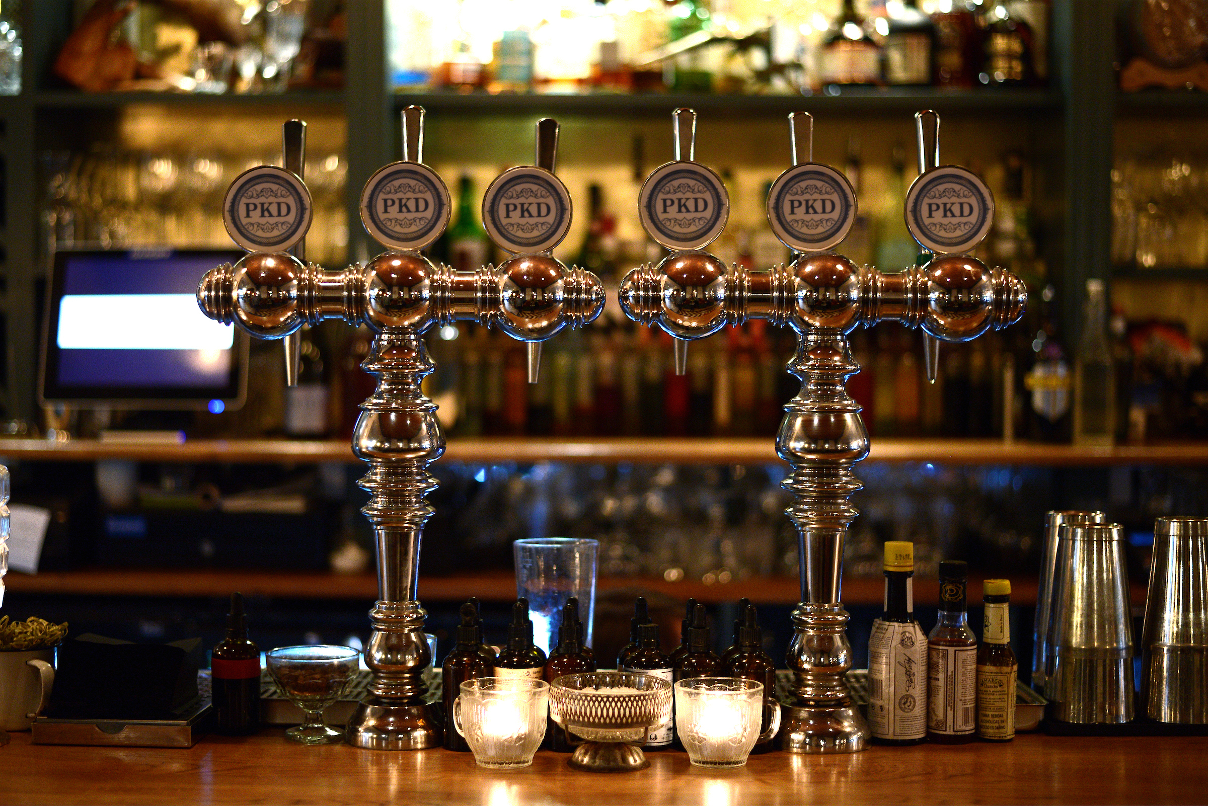 Powder Keg Diplomacy Clapham London Restaurant Reviews DesignMyNight