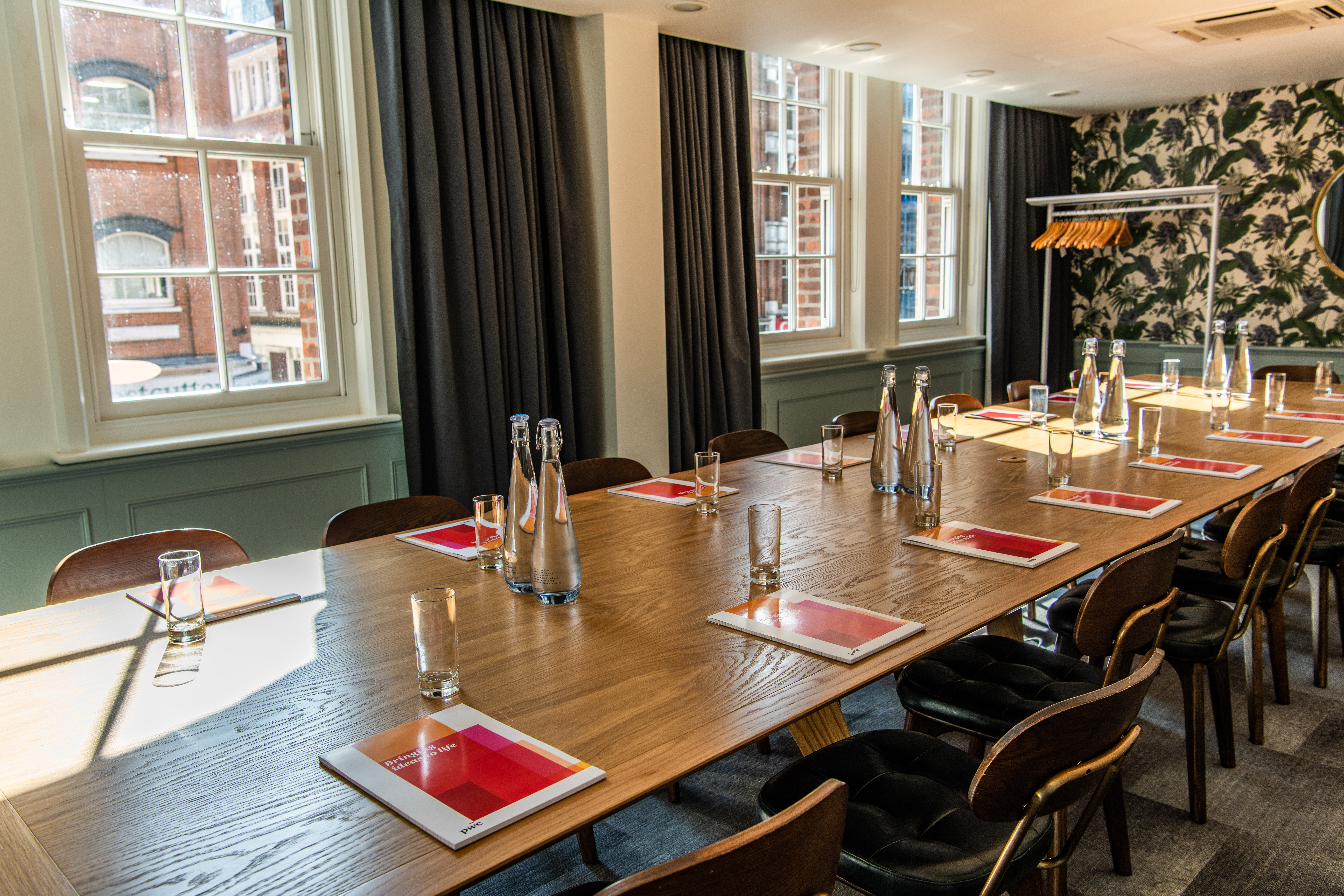 Goatober 2019 At The Brigade Bar Kitchen London Bridge London