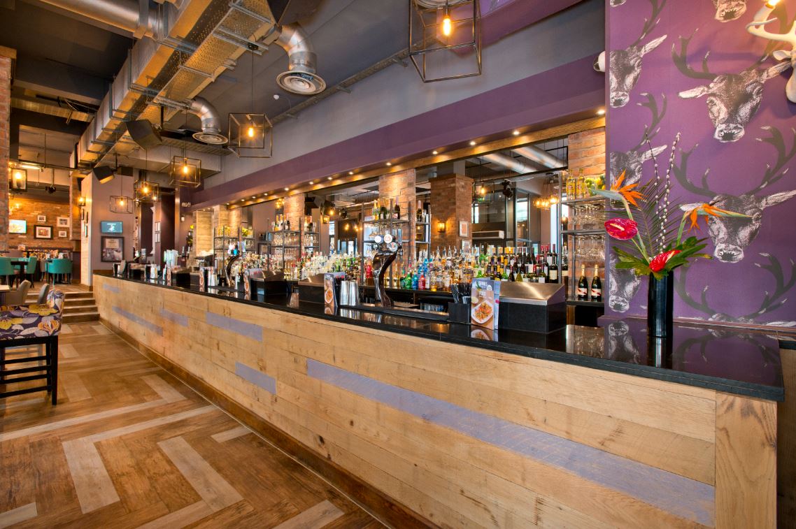 Missoula Glasgow City Centre Glasgow Bar Reviews DesignMyNight