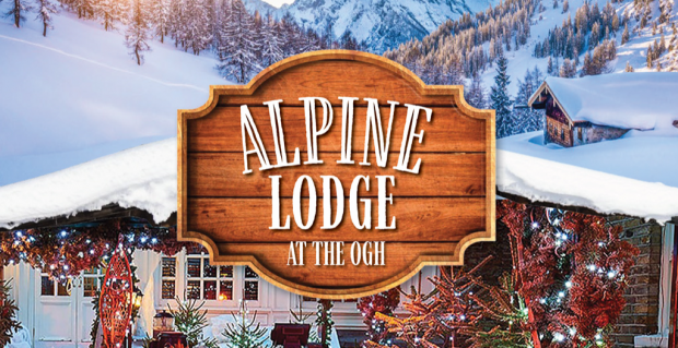 Family Sundays at The Alpine Lodge | UK Food & Drink Reviews