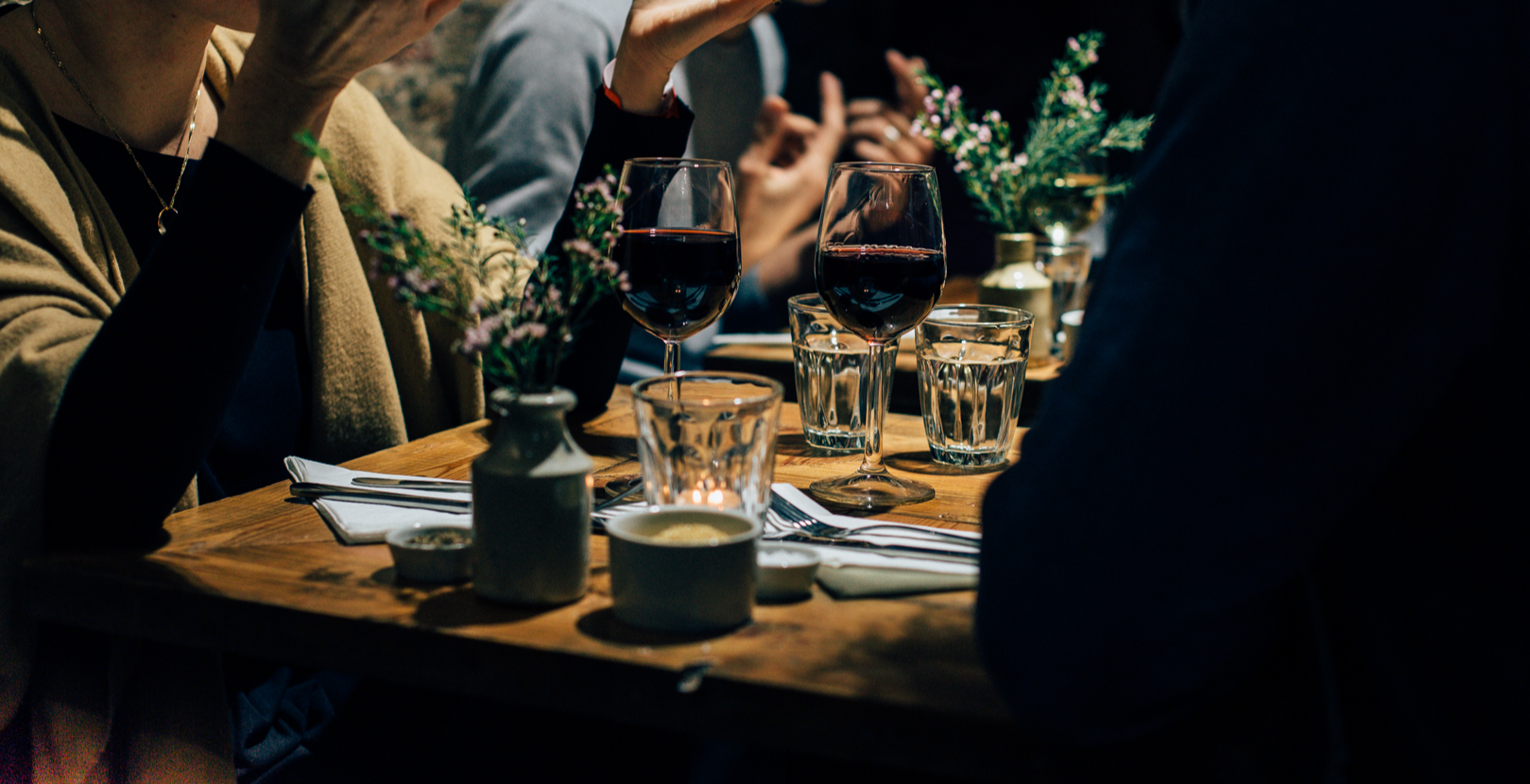 Vegan Christmas Dinner London Food & Drink Reviews DesignMyNight