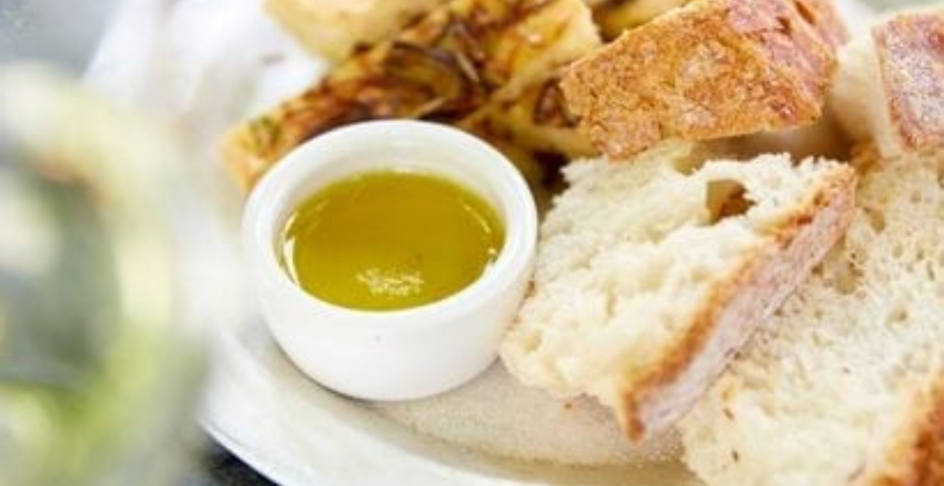 PETERSHAM CELLAR OLIVE OIL TASTING ITALIAN EXTRA VIRGIN London Food