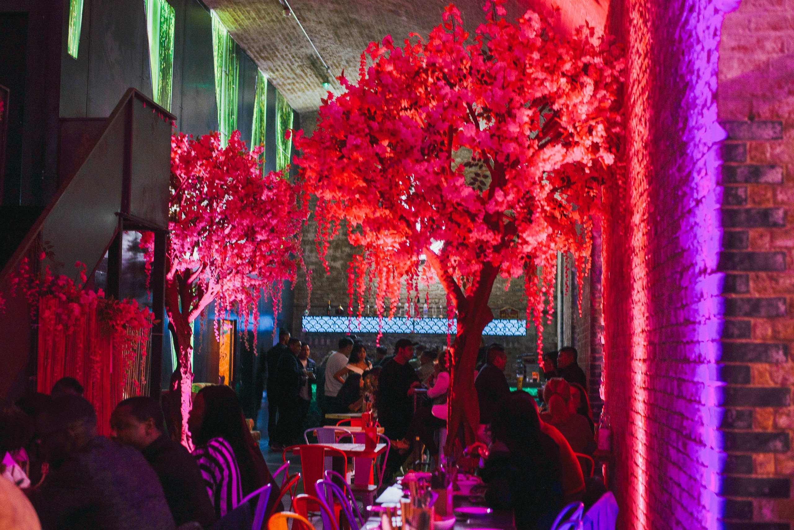 Banh Bao Brothers London Restaurant Reviews DesignMyNight