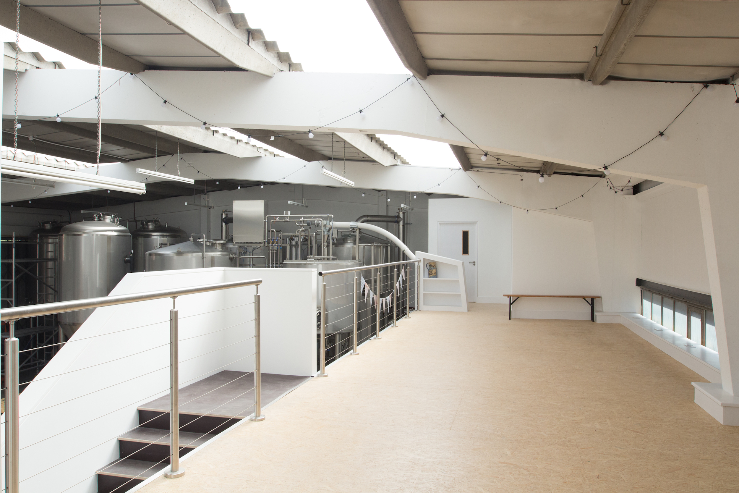 Small Beer Brew Co London Breweries DesignMyNight