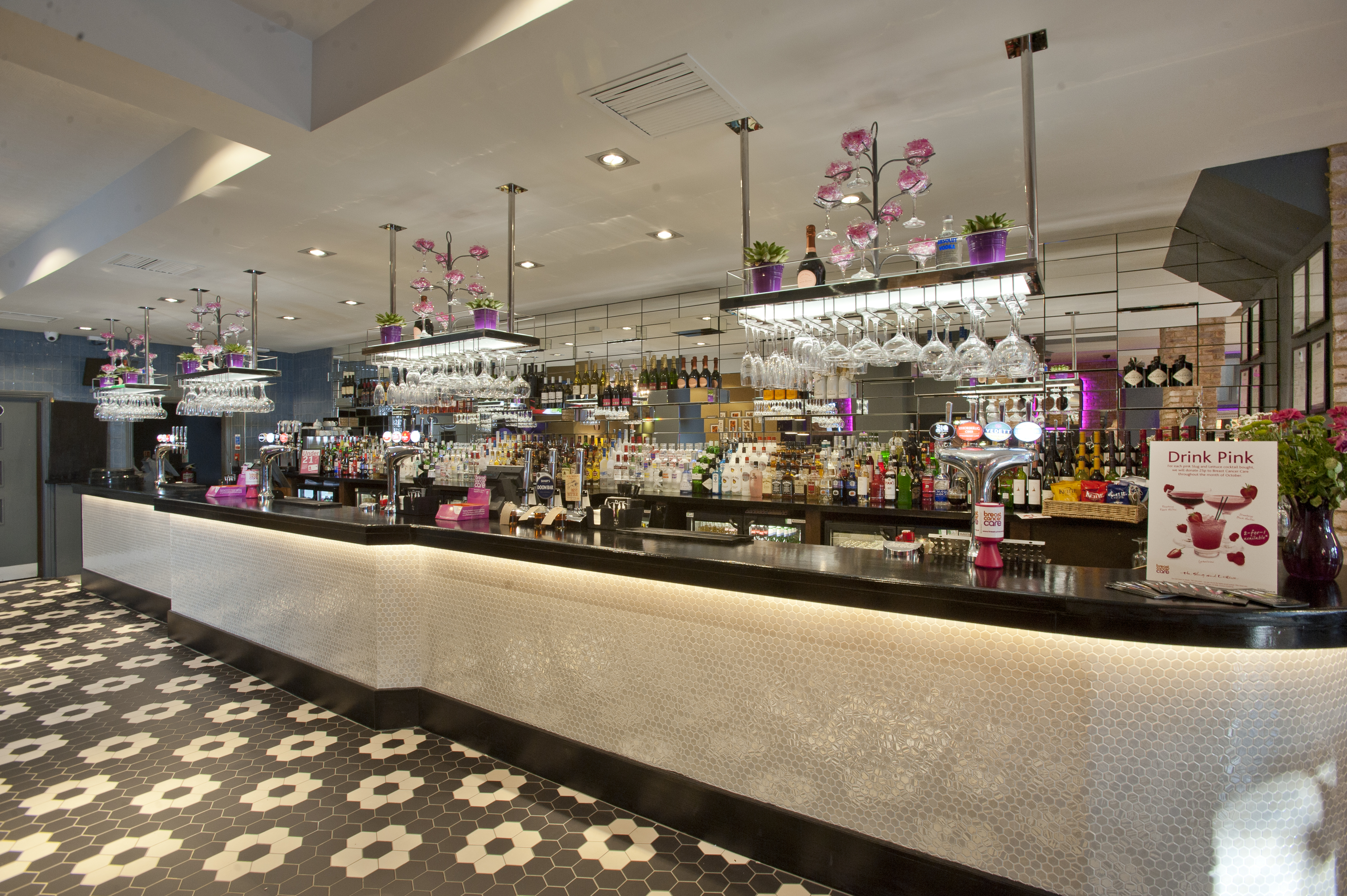 Slug and Lettuce Southampton photo 3