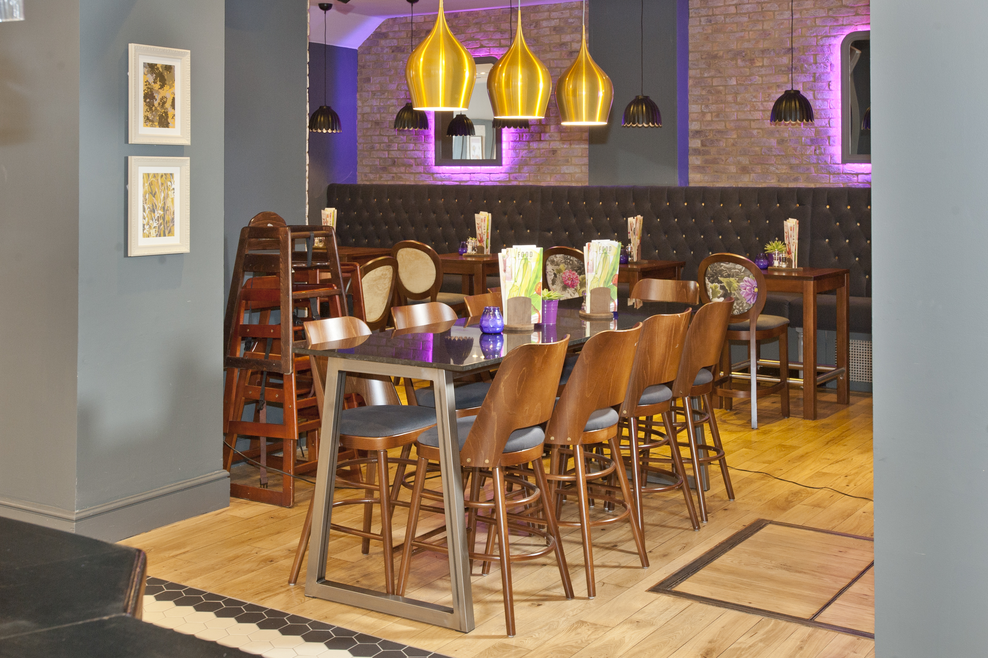 Slug and Lettuce Southampton photo 2
