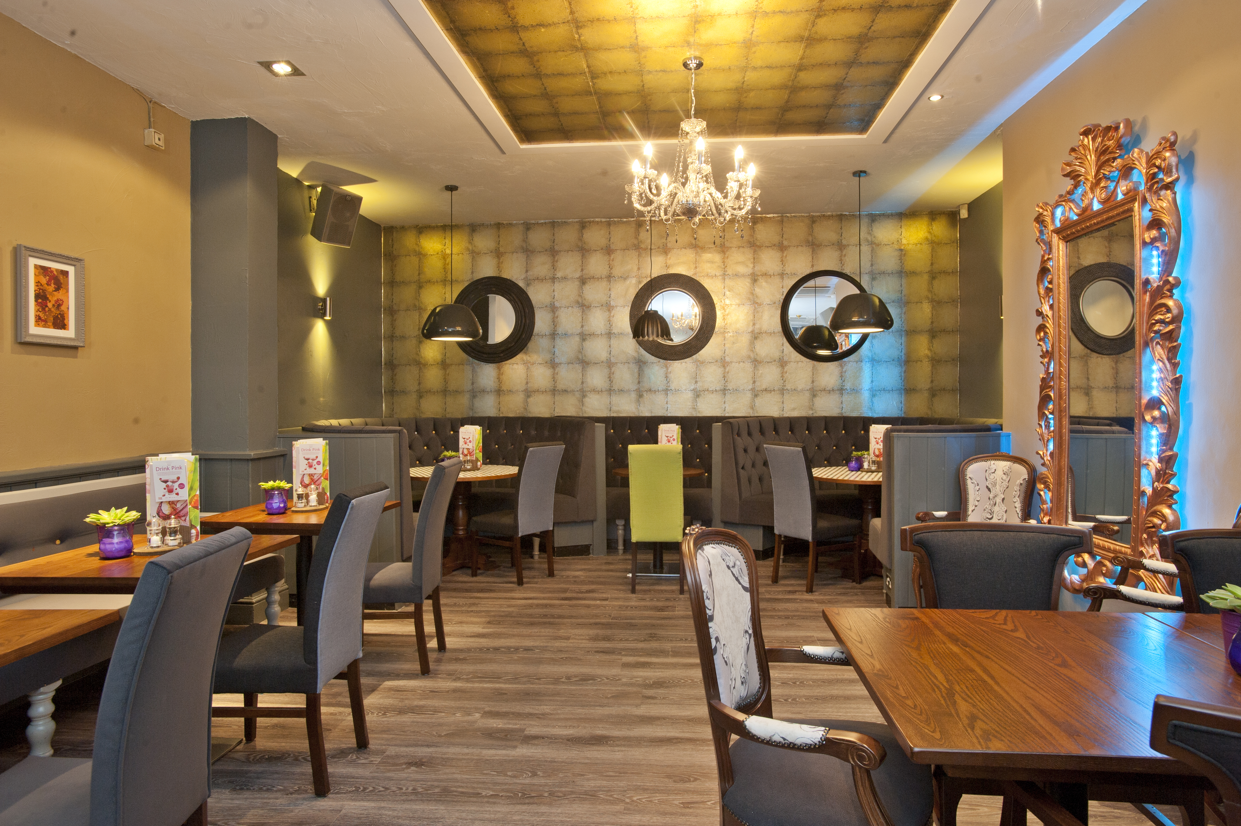 Slug and Lettuce Southampton photo 5