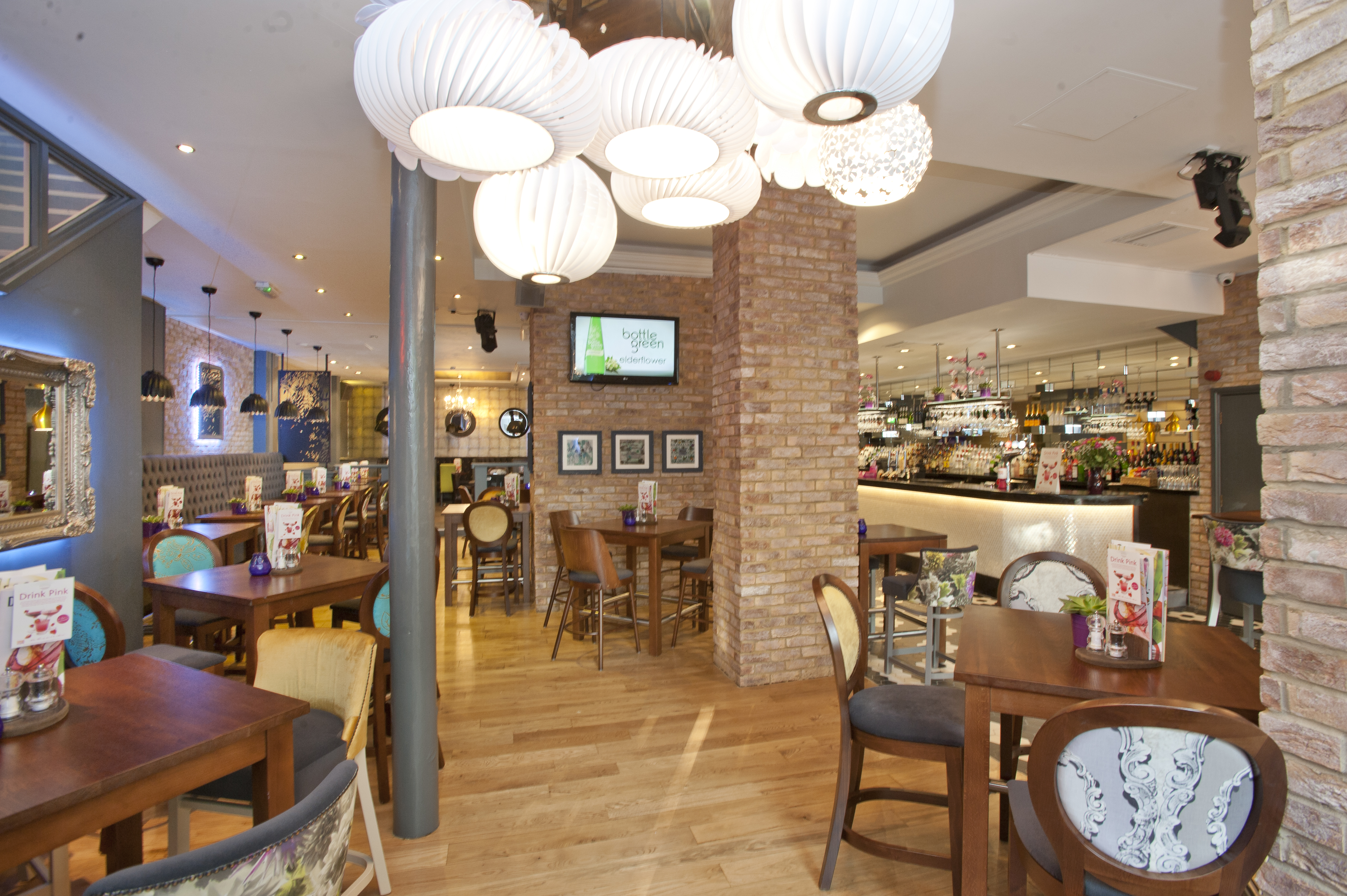 Slug and Lettuce Southampton photo 4
