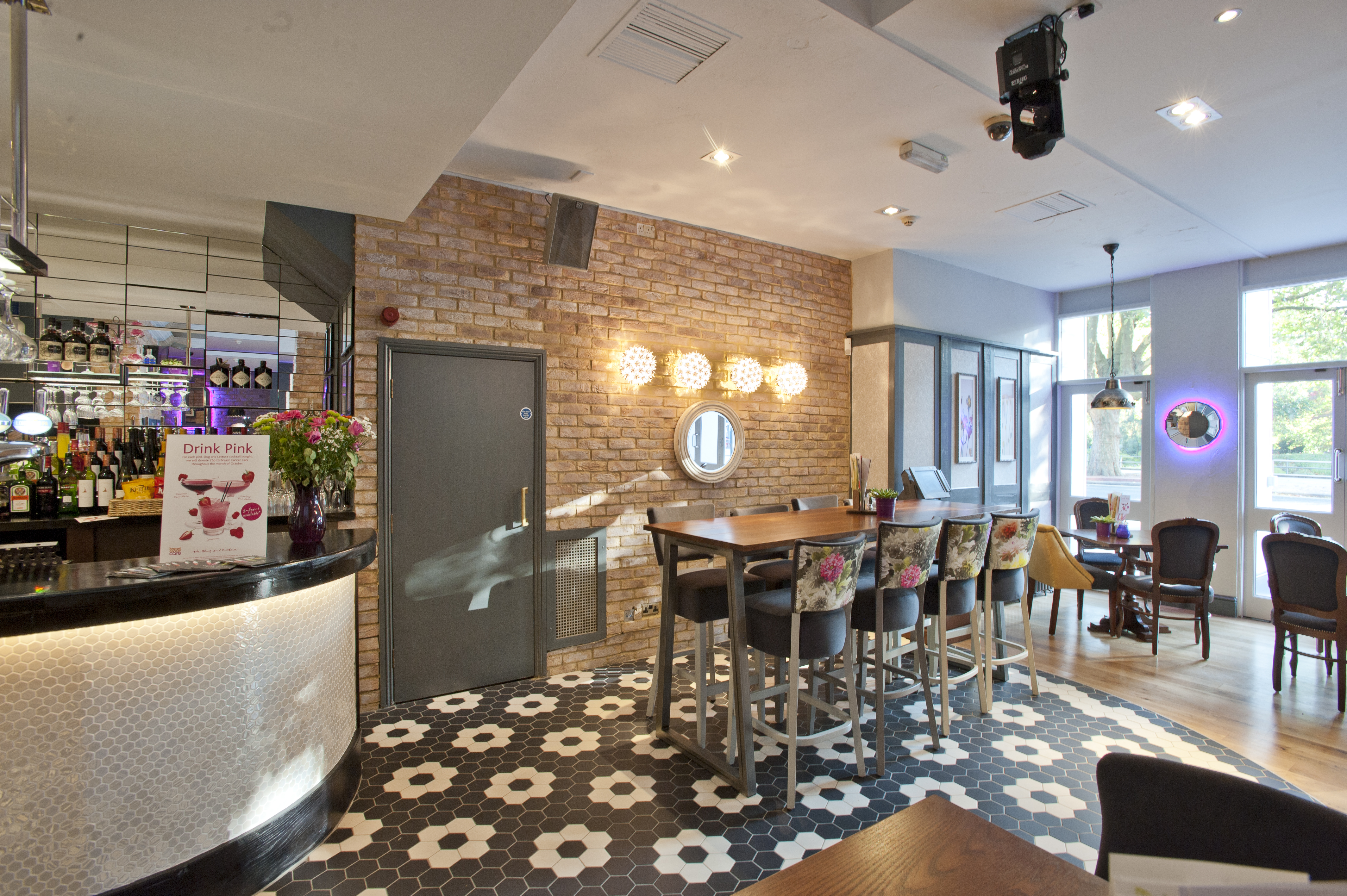 Slug and Lettuce Southampton photo 6