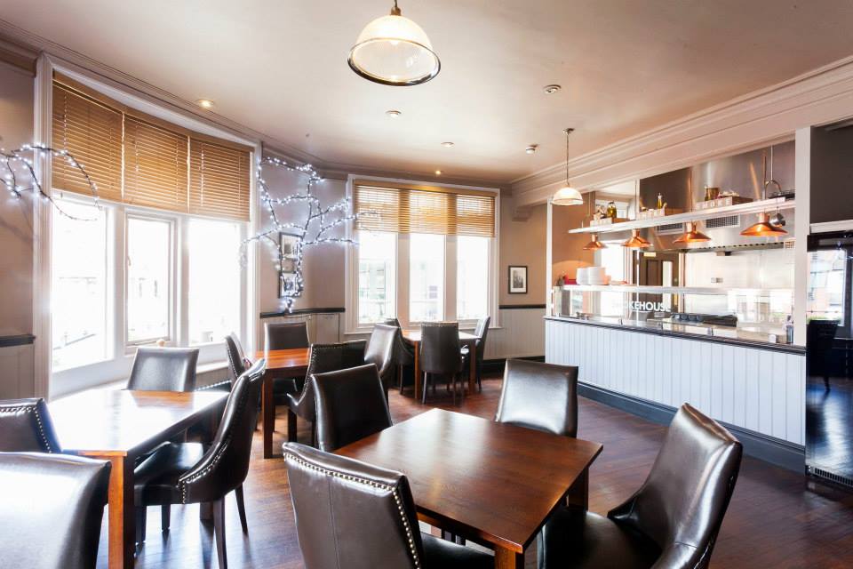 The Deansgate Deansgate Manchester Bar Review DesignMyNight