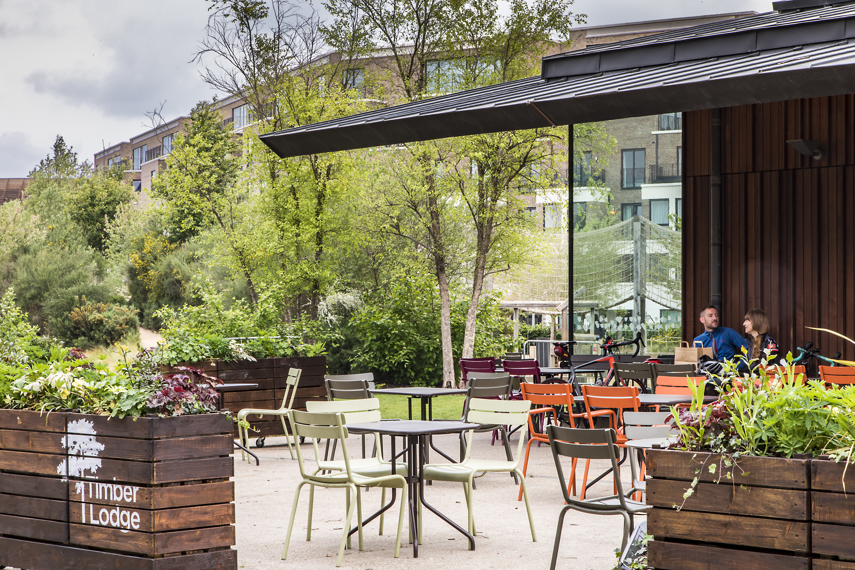 Timber Lodge London Restaurant Reviews DesignMyNight